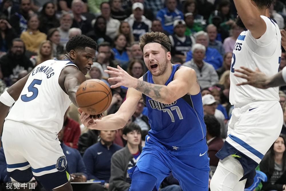 NBA赛场