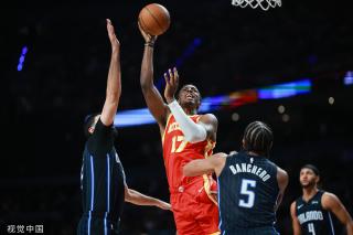 特人的比赛 特人的比赛