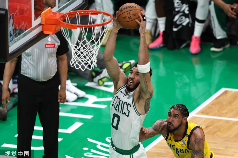 每一次对决 每一次对决